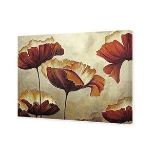 Antique Array | Standard Canvas | No Frame | Stretched Canvas