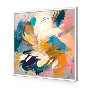 Autumn Pastels II - Wall Art Designs - WB_100793_AS_Q CAF_AP - 030 - EDG_37x37_S - 2538 - WHT