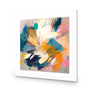 Autumn Pastels II - Wall Art Designs - WB_100793_AS_Q CAF_AP - 030 - MAT_37x37_NONE
