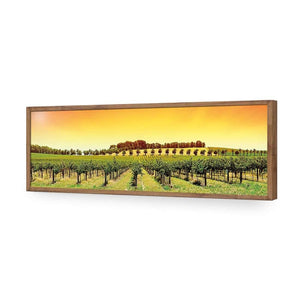 Barossa Vineyards (Long) - Wall Art Designs - 1217_AL_H WAD_AP - 030 - EDG_90x30_S - 2538 - NAT