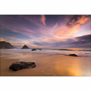 Beach Sunset