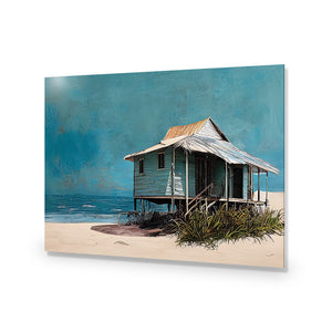 Breezeway | Classic Acrylic | No Frame No Border