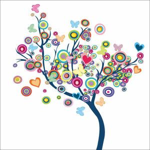 Bubblegum Tree