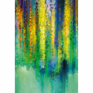 Cascading Colour