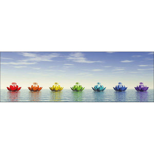 Chakra Lotus