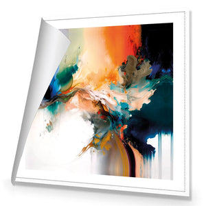 Consuming Clouds II - Wall Art Designs - WB_100661_AS_Q CAF_CP - MPY - 260 - M - R_37x37_NONE