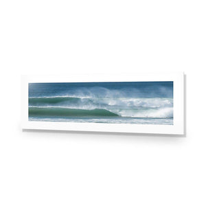 Crashing Wave Spray - Wall Art Designs - 3306_AL_H WAD_CP - MPY - 260 - M - S - S_60x20_NONE