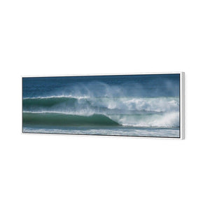 Crashing Wave Spray - Wall Art Designs - 3306_AL_H WAD_CP - MPY - 260 - M - S - S_60x20_NONE