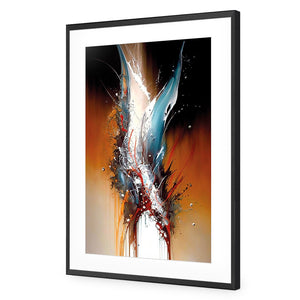 Dark Ignite II - Wall Art Designs - WB_100598_AR_V CAF_AP - 030 - MAT_45x30_S - 2538 - BLK