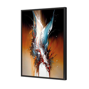 Dark Ignite II - Wall Art Designs - WB_100598_AR_V CAF_CP - MPY - 260 - M - S - S_45x30_S - 1550 - BLK