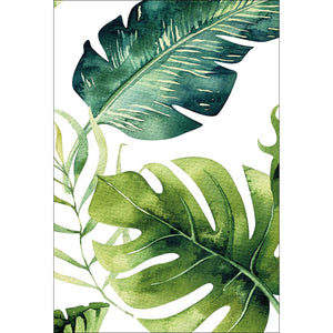 Fascinating Foliage Version 02