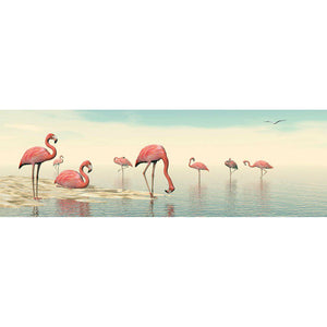 Flamingo Chill
