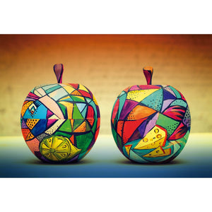 Forbidden Fruit
