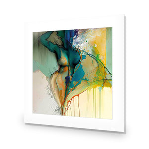 Forming Figure III - Wall Art Designs - WB_100917_AS_Q CAF_AP - 030 - MAT_37x37_NONE