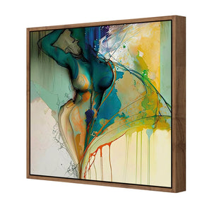 Forming Figure III - Wall Art Designs - WB_100917_AS_Q CAF_CP - MPY - 260 - M - S - S_37x37_S - 1550 - NAT