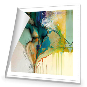 Forming Figure III - Wall Art Designs - WB_100917_AS_Q CAF_CP - MPY - 260 - M - R_37x37_NONE