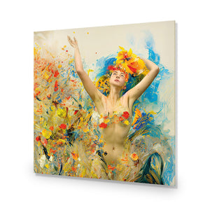 Frolic in the Flowers - Wall Art Designs - WB_100994_AS_Q CAF_AP - 030 - EDG_37x37_NONE