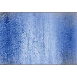 From Darkness Into Light, Blue