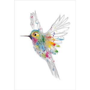 Imagination in Flight
