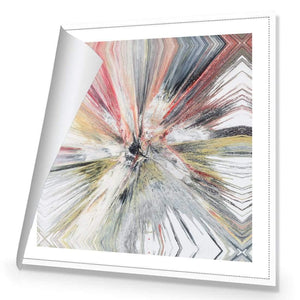 Lightspeed - Wall Art Designs - 2938_AS_Q WAD_CP - MPY - 260 - M - S - S_37x37_NONE