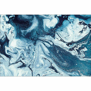 Liquified, Deep Blue