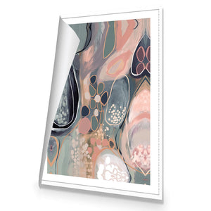 Marble Haze II - Wall Art Designs - WH_1177_AR_V CAF_CP - MPY - 260 - M - R_45x30_NONE