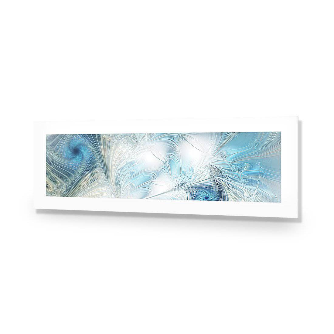 Travesty, Long-Acrylic-Wall Art Design-With Border-Acrylic - No Frame-60x20cm-Wall Art Designs