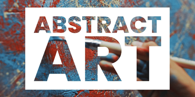 3 Tips for Incorporating Abstract Art
