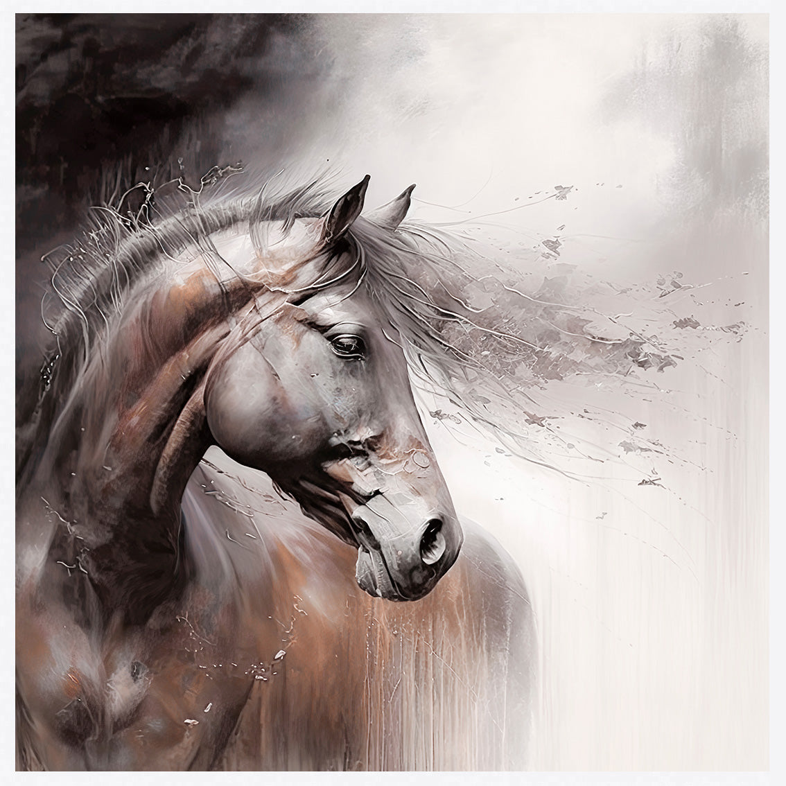 Animal Art Prints - Wall Art Designs
