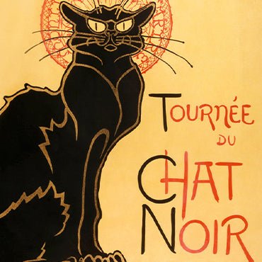 Art Nouveau Prints - Wall Art Designs