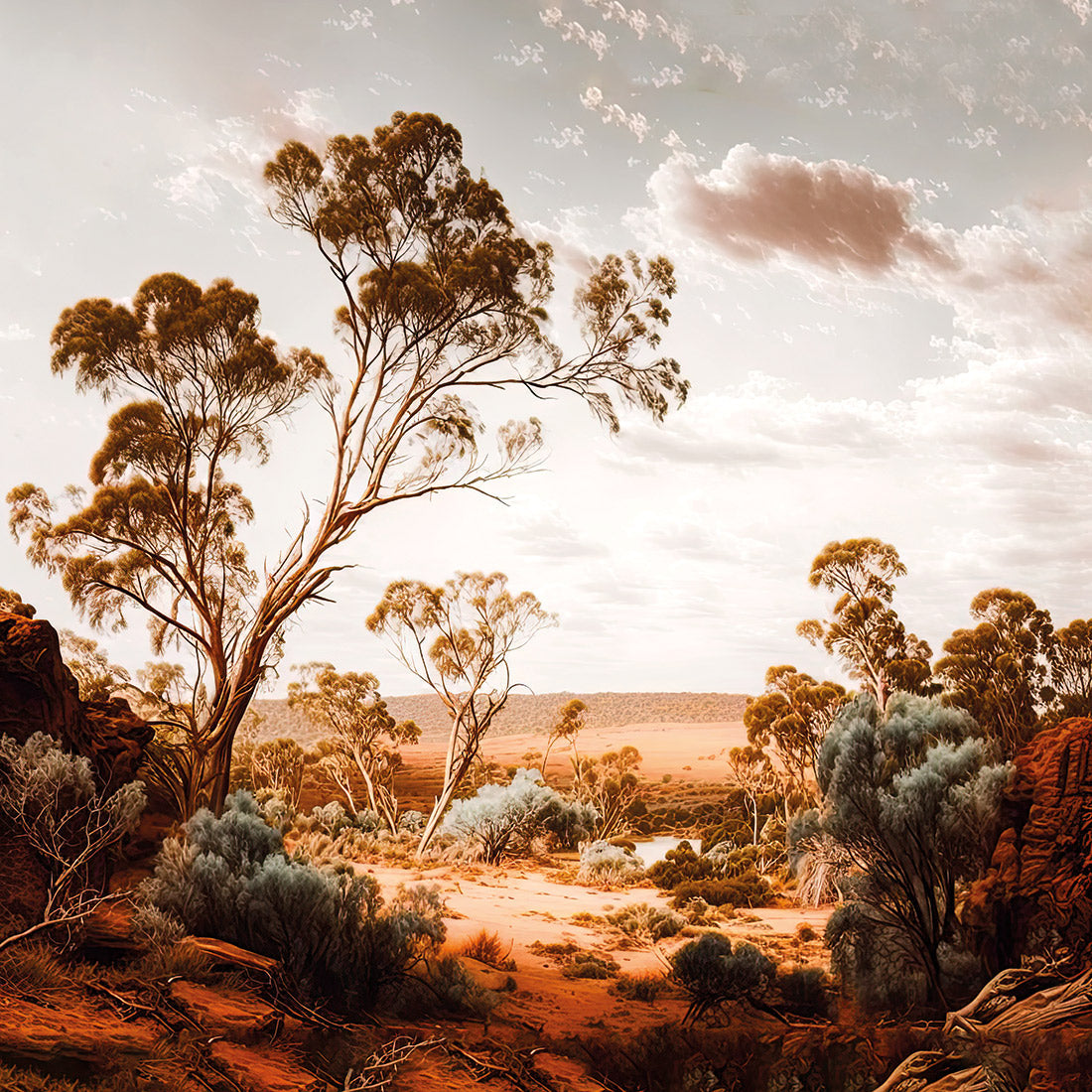Australian Wall Art - Wall Art Designs