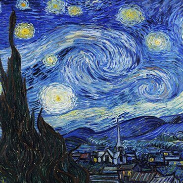 Famous Art Prints - Wall Art Designs