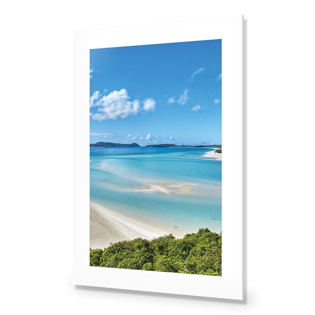 Whitsunday National Park (rectangle)