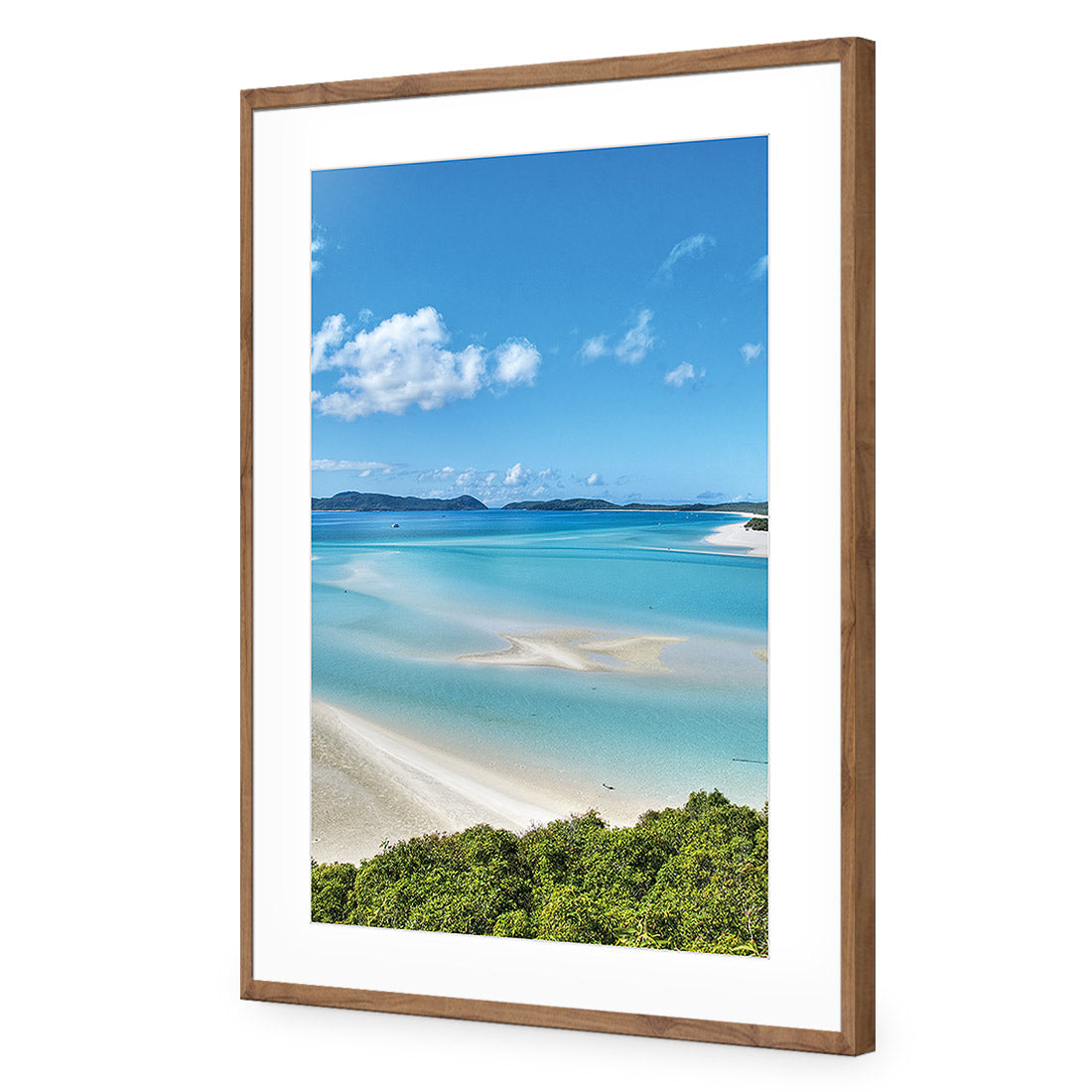 Whitsunday National Park (rectangle)