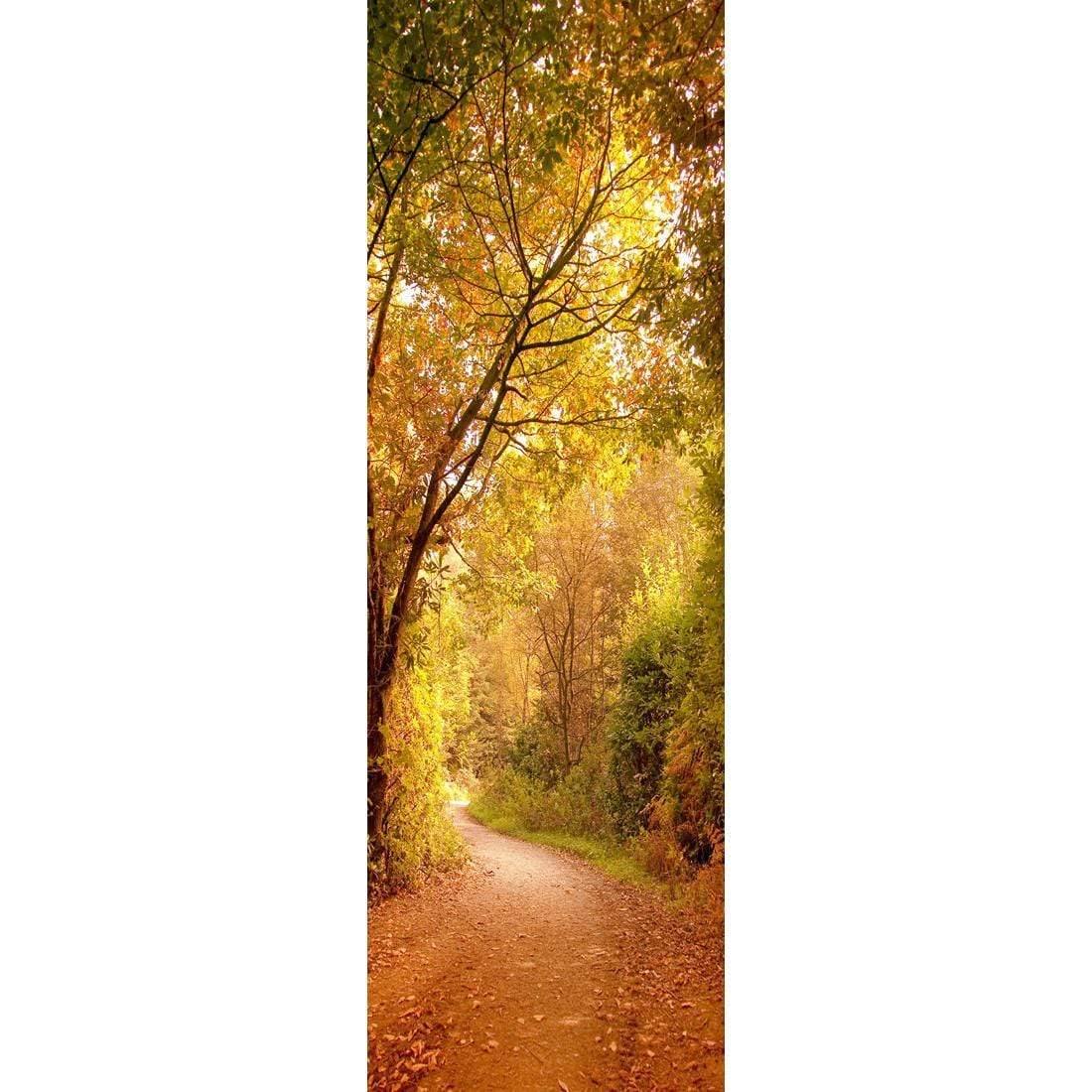 Autumn Pathway (Long)