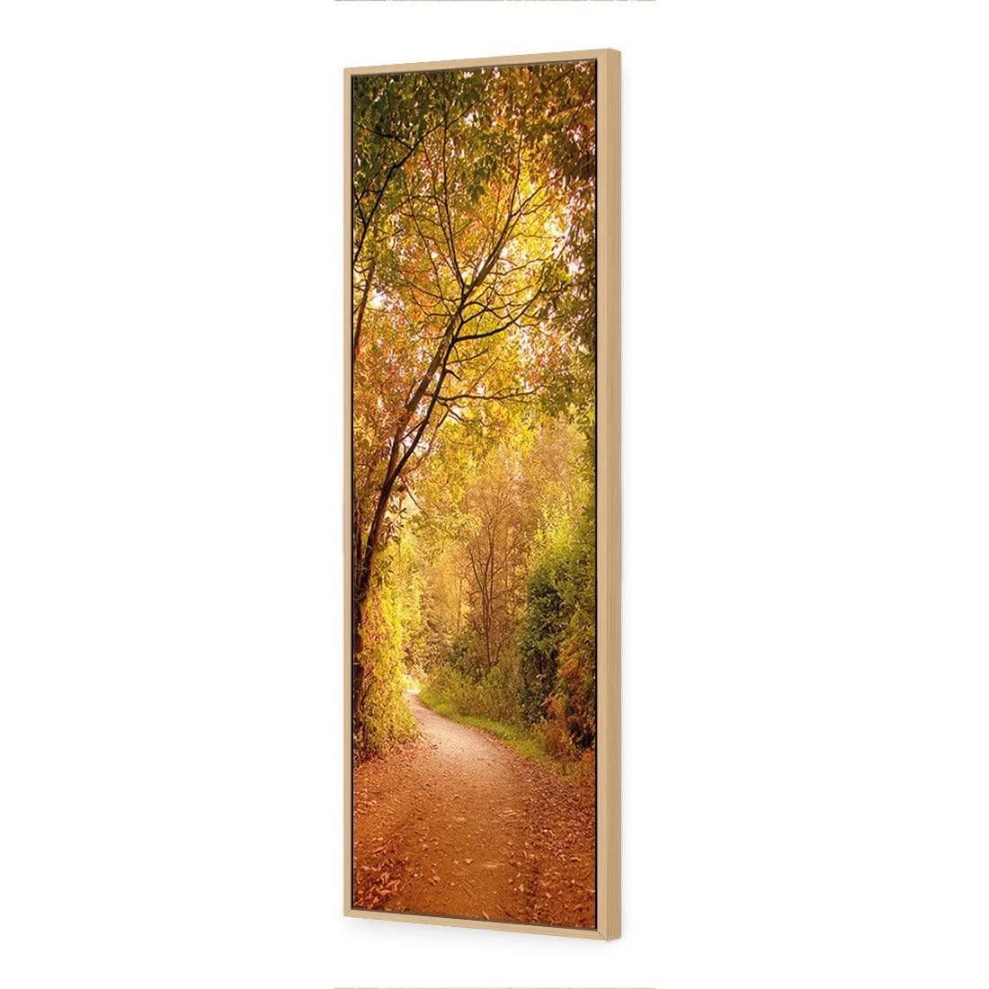 Autumn Pathway (Long)