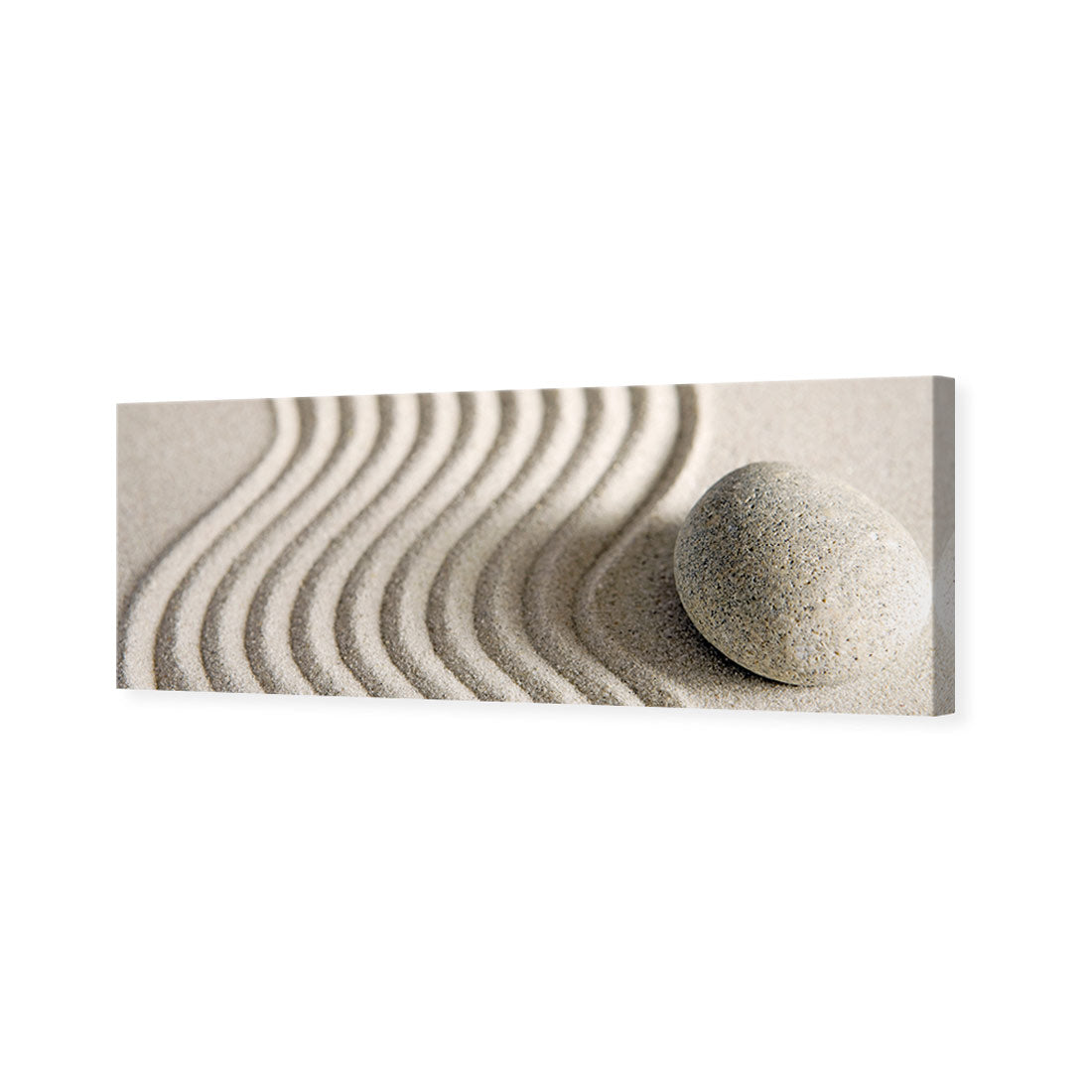 Sand Stone Swirl (Long)