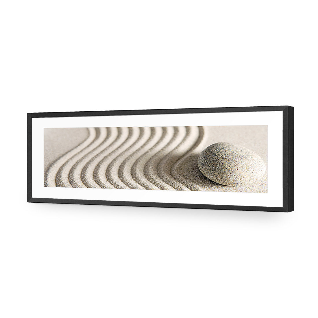 Sand Stone Swirl (Long)