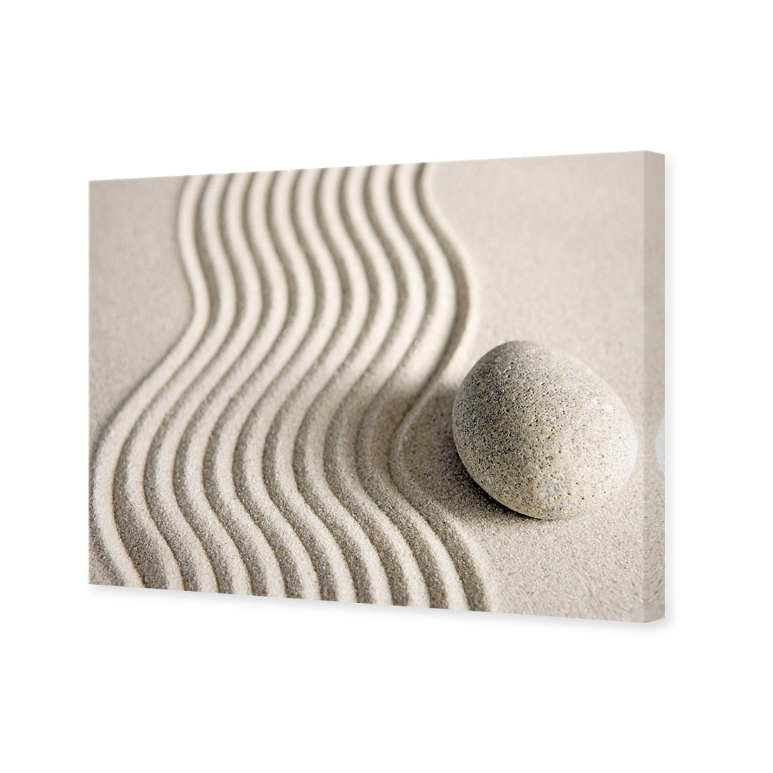 Sand Stone Swirl