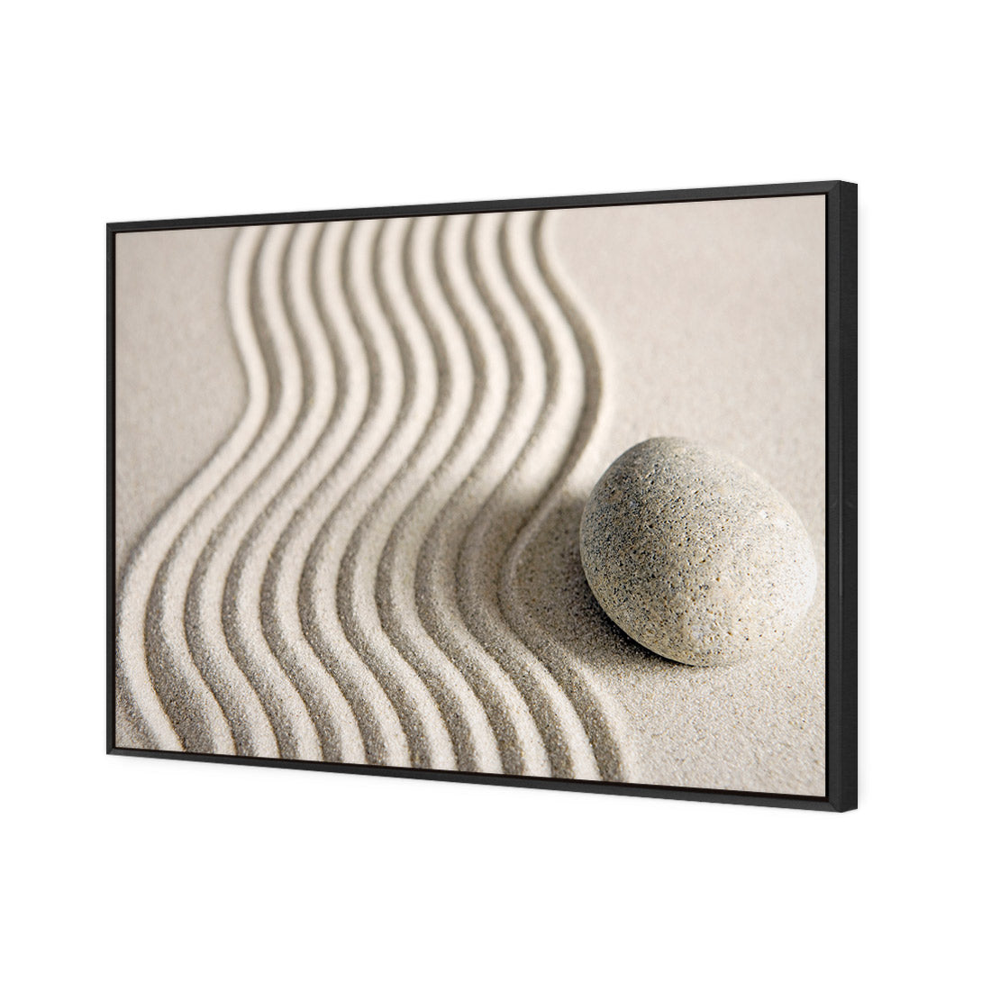 Sand Stone Swirl