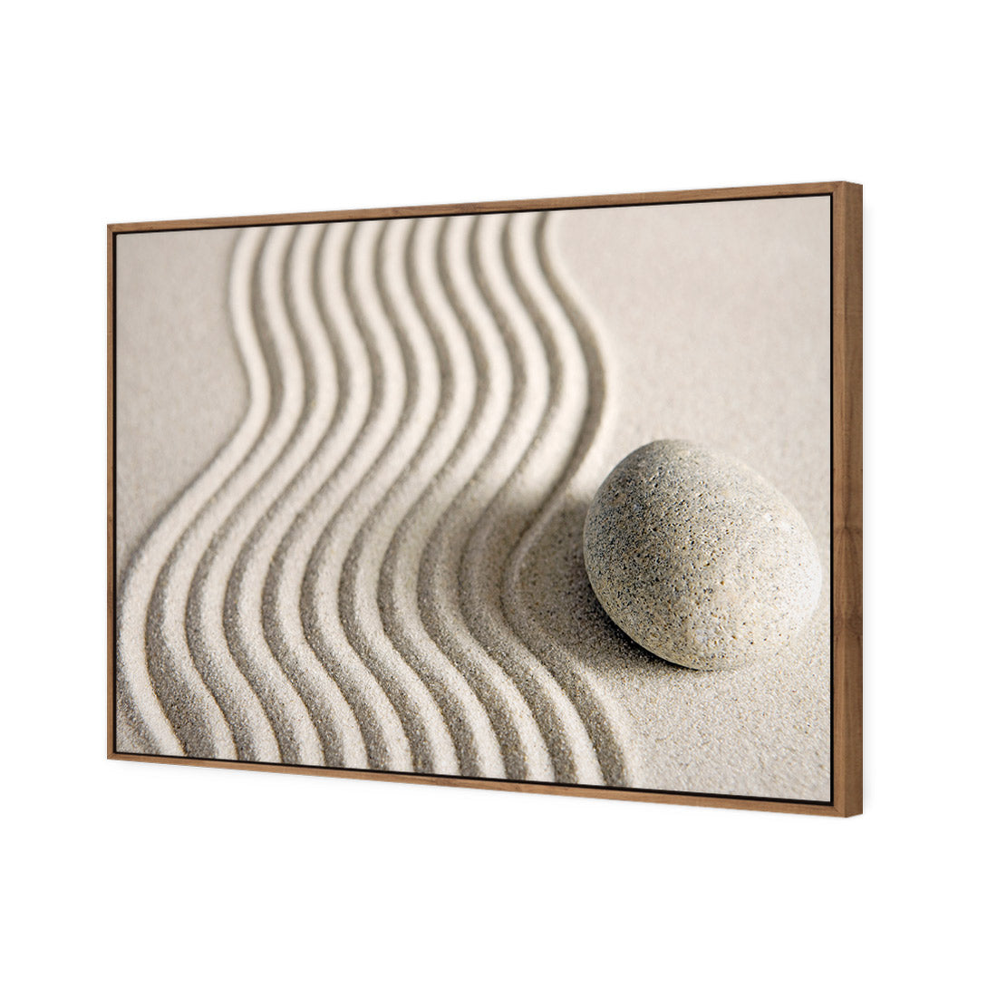 Sand Stone Swirl