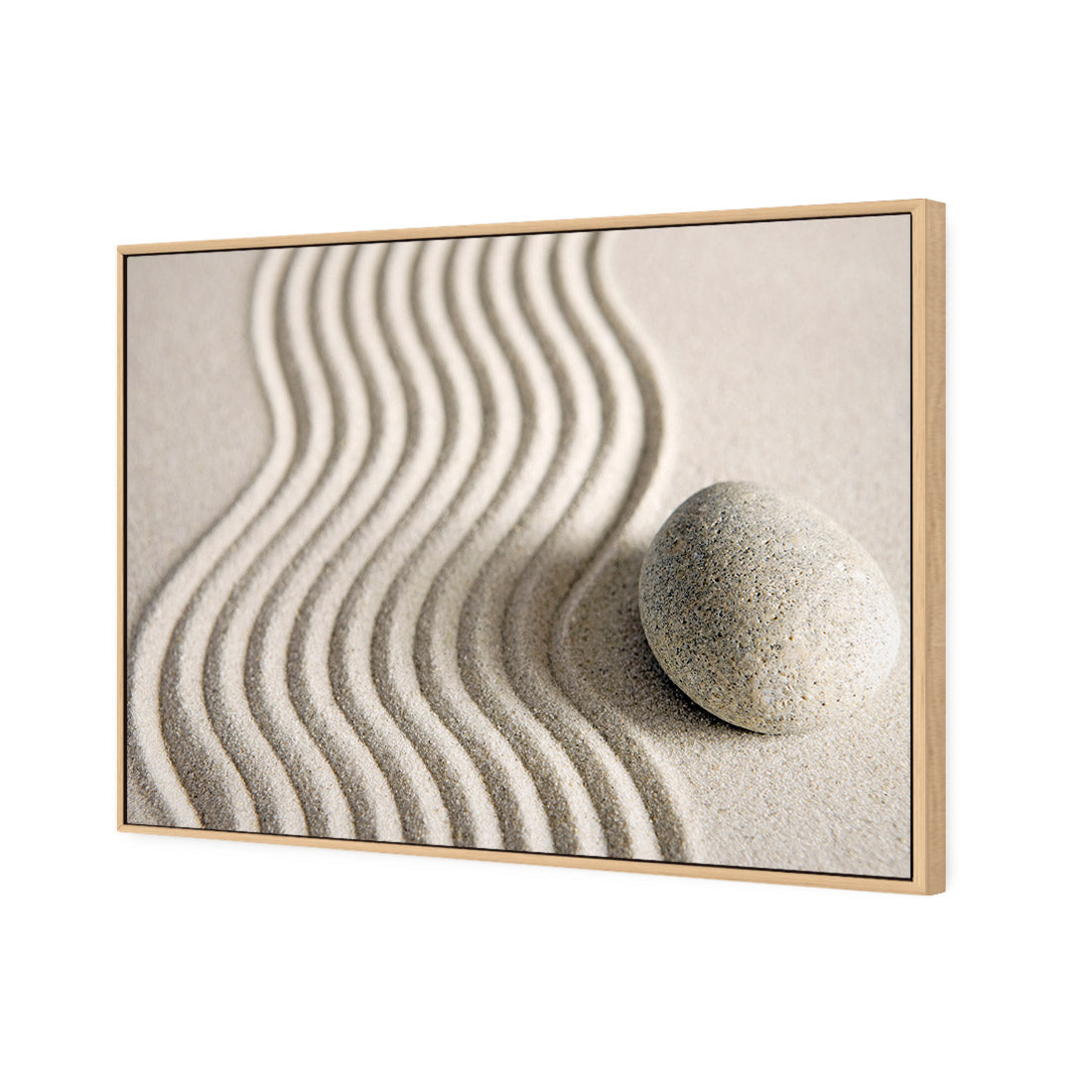 Sand Stone Swirl