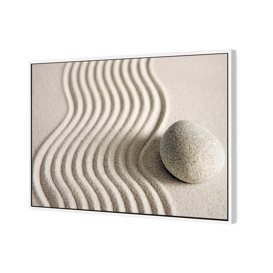 Sand Stone Swirl