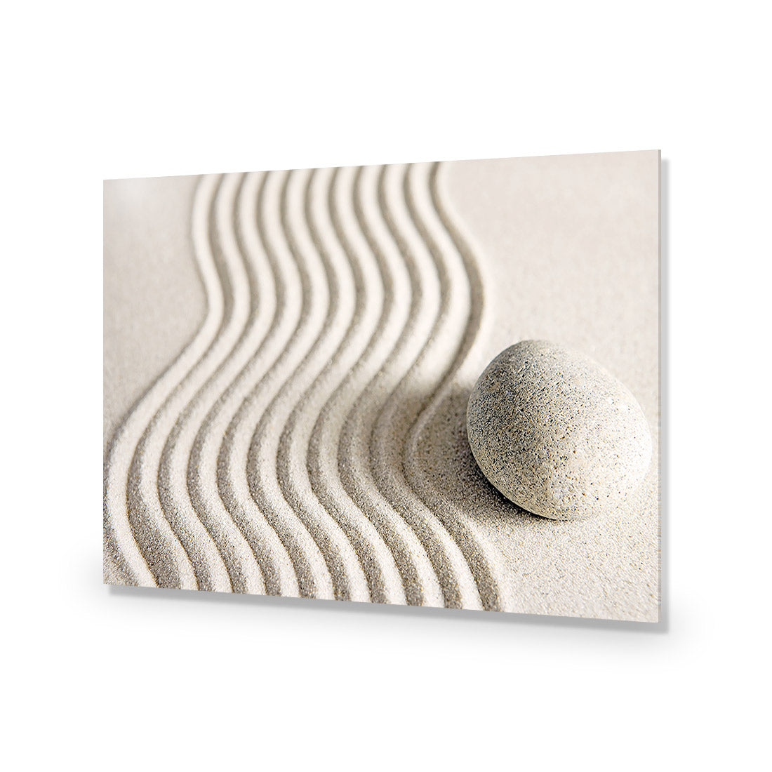 Sand Stone Swirl