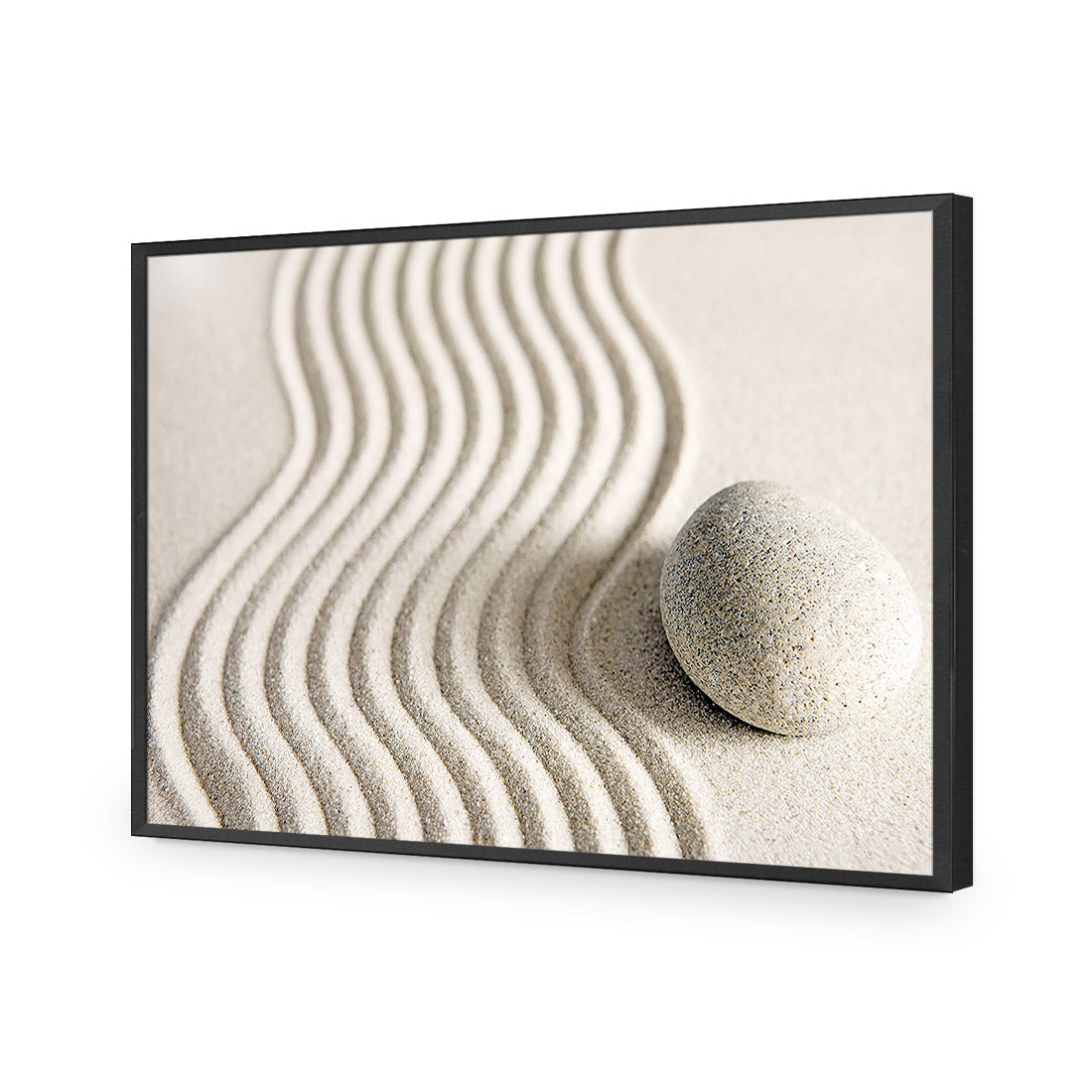 Sand Stone Swirl