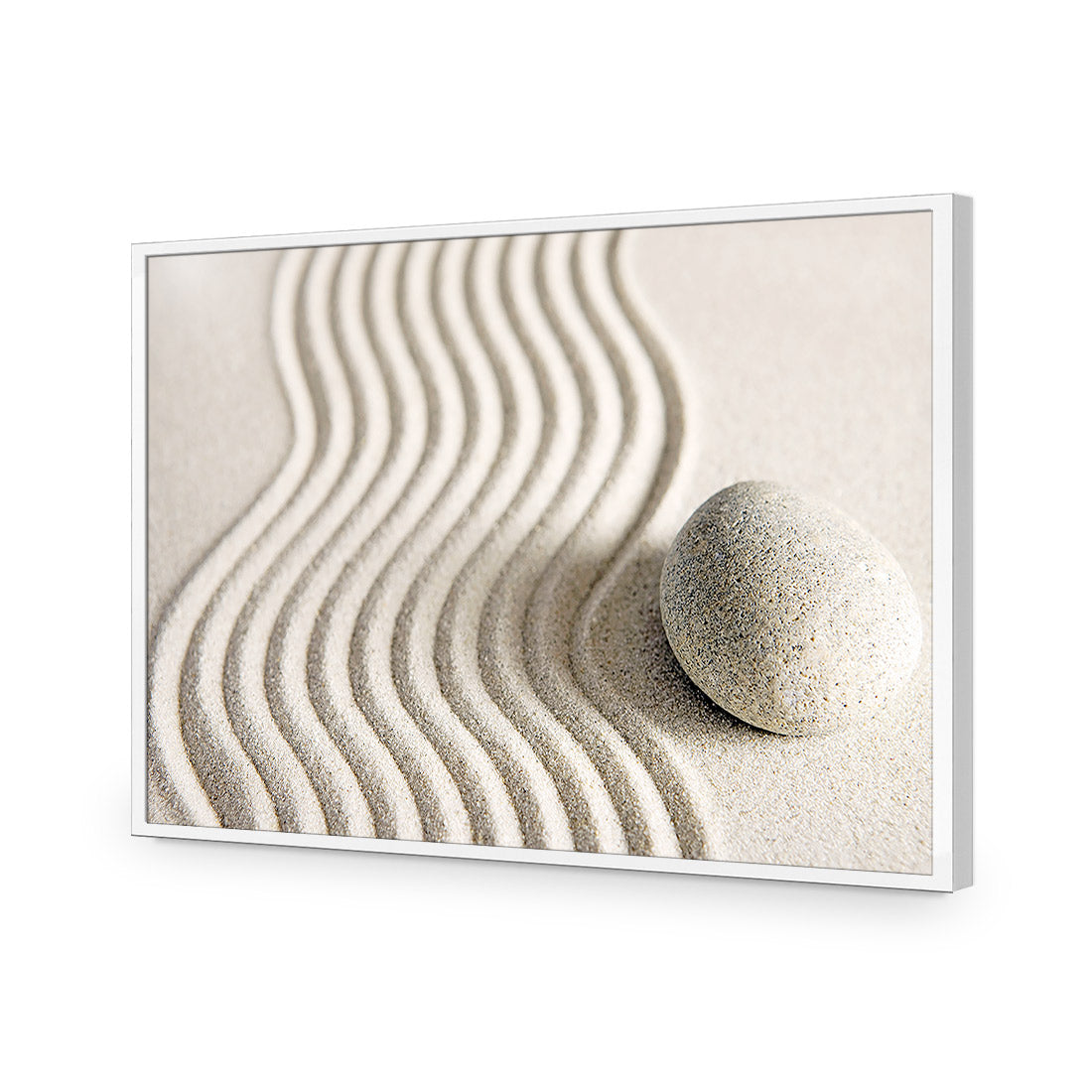 Sand Stone Swirl