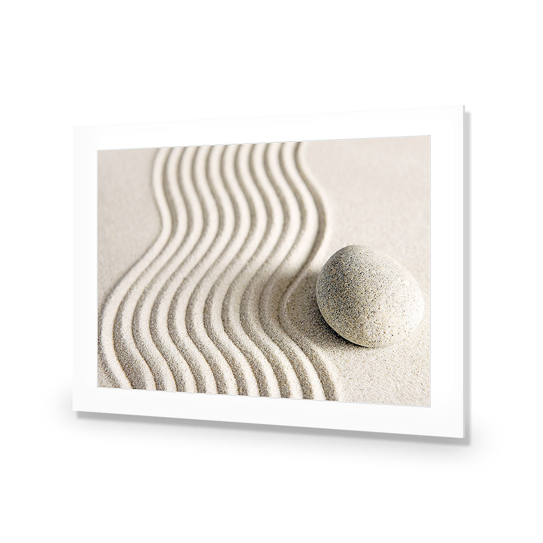 Sand Stone Swirl