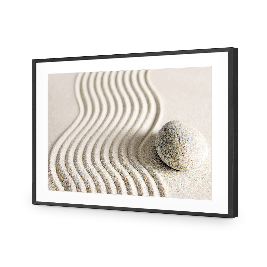 Sand Stone Swirl