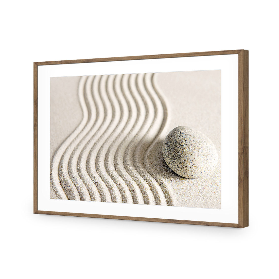 Sand Stone Swirl