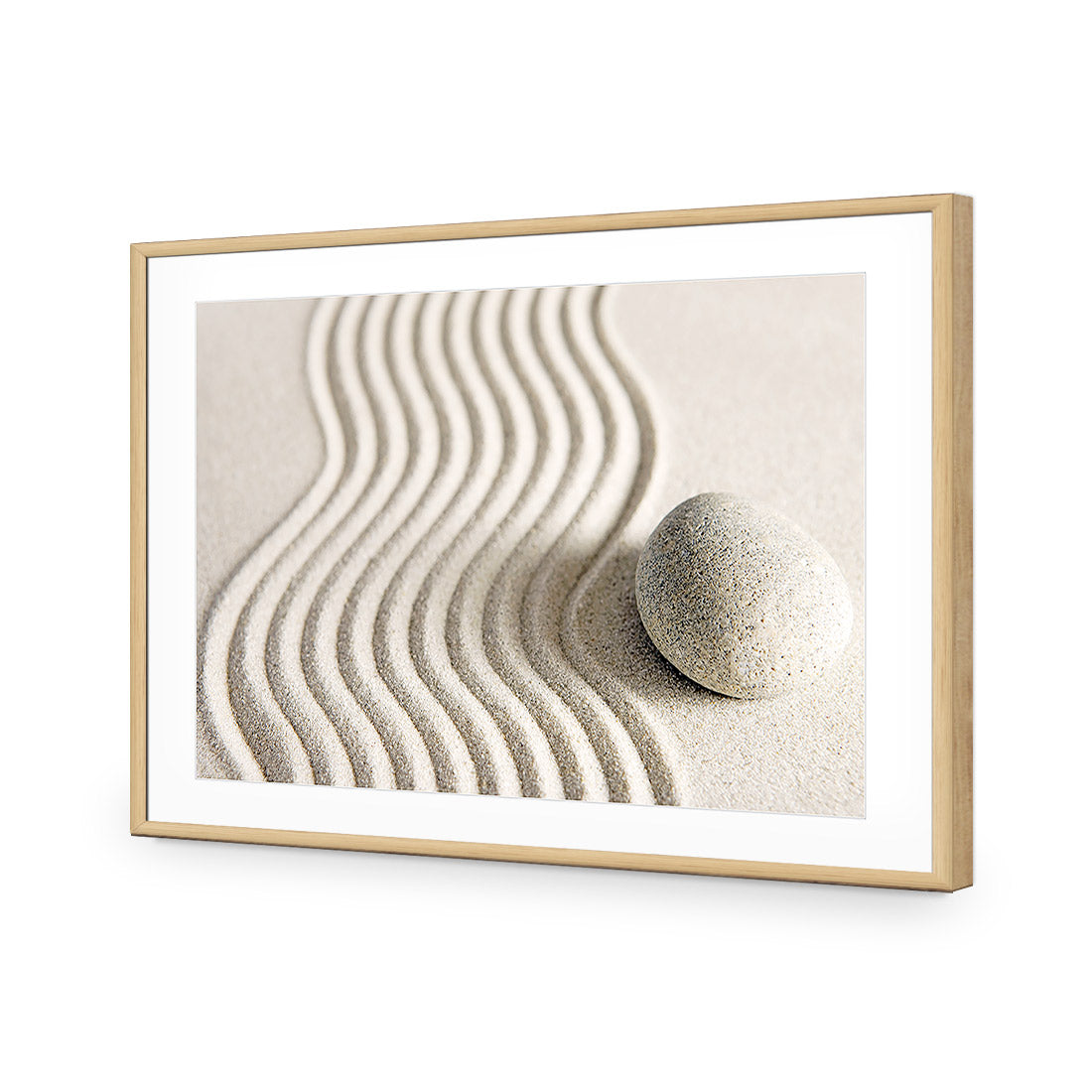 Sand Stone Swirl